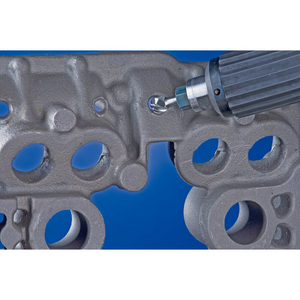 PFERD KUD 1210/6 Z3 PLUS