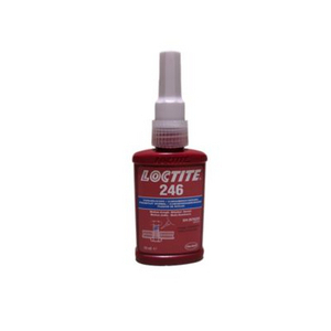 FREINFILET 246 HTE TEMP. FL 50ML LOCTITE 246 UC10