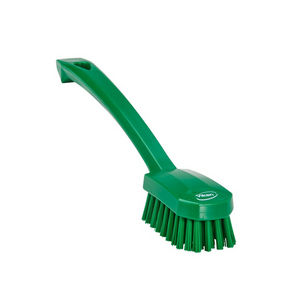 VIKAN AFWASBORSTEL GROEN 30882