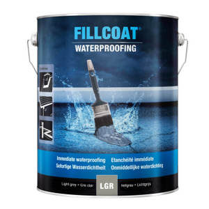 FILLCOAT BLACK