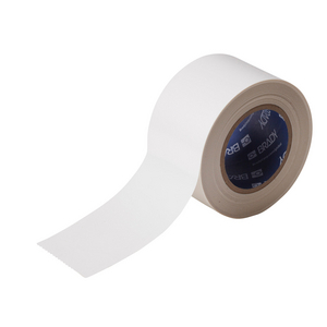 PACK 1 TOUGHSTRIPE FLOOR MARKING TAPE 104341-TOUG2 WHT