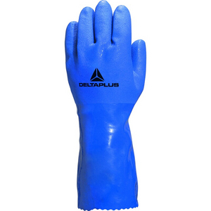 GANT PVC/COTON PETROLIER T10 BLEU UE12