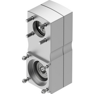 KIT PARALLELE EAMM-U-60-D32-60P-91