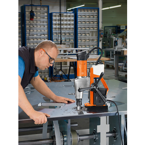 UNITE DE PERCAGE KBM 50 AUTO QW