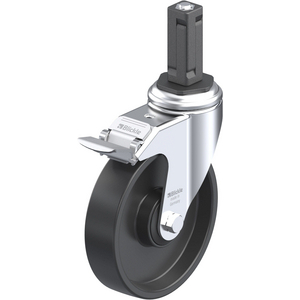 LKRA-POA 125K-11-FI-EV13 Lenkrolle