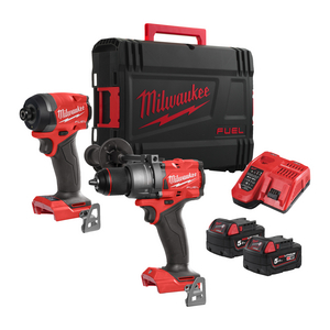 MILWAUKEE POWERPACK M18 FUEL M18 FPP2A3-502X