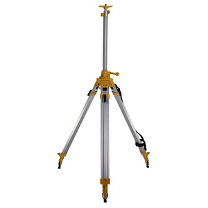 DEWALT TELESCOPISCH LASERSTATIEF DE0735-XJ