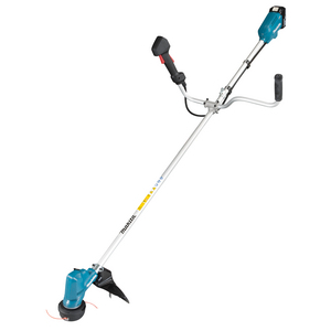 MAKITA LXT 18V TRIMMER U-GREEP DUR190UZX9