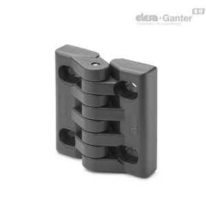 ELESA+GANTER SCHARNIER CFA.65-SL-H