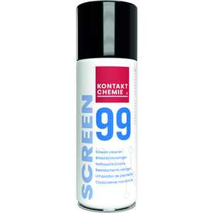 SCREEN 99 200ML Glas- und Bildschirmreiniger