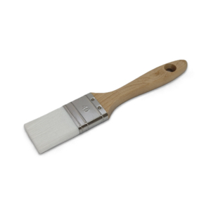 735977 Flachpinsel 40 mm Reinigen/Entfetten Nylon Borste
