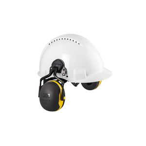 X2P5E CUFFIA PELTOR X2P5E ATTACCO ELMETTO 7100095525