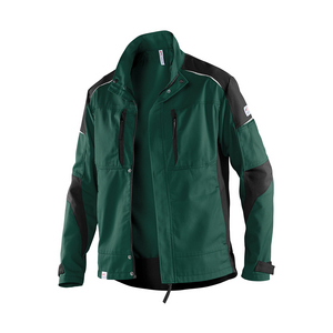 JACKE KÜBLER ACTIVIQ M-GR/SW 3XL PP60311053XL