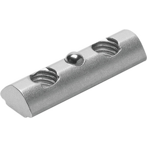 NST-HMV-5-2-M5 Slot nut