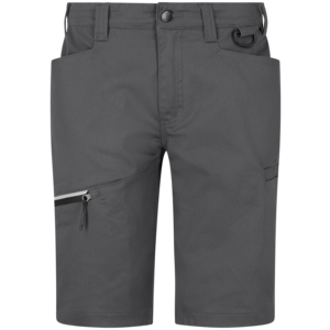 BERMUDA KASAI DARK GREY T50 GRIS FONCE