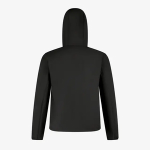 VESTE ESSENTIALSOFTSHELL S BLACK
