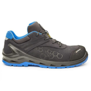 CALZATURA ANTINFORTUNISTICA SCARPA I-ROBOX S3 ESD CI SRC B1210 # 36