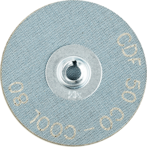 PFERD COMBIDISC® midget fibre disc CDF 50 CO COOL 80