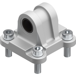 SNCL-40 Swivel flange