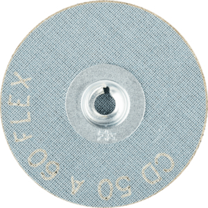 PFERD COMBIDISC® abrasive disc CD 50 A  60 FLEX