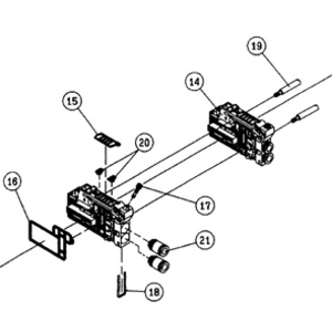 SMC PAKKING VVQS1000-10-2H