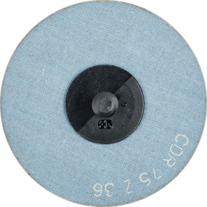 PFERD 42773703 Schleifblätter Cdr 75 Z 36