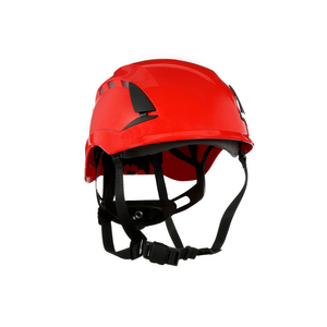X5005VE-CE SECUREFIT ELMETTO X5005VE-CE, ROSSO, VENTILATO, 1000V 7100175534