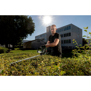 608745000 HS 8745 Heckenschere