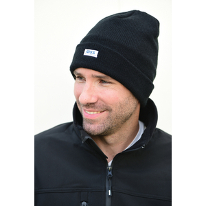 THINSULATE G CAP Colour Black