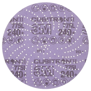 240+ DISCHI HOOKIT 775L - P.N. 47098 150MM 7100145316