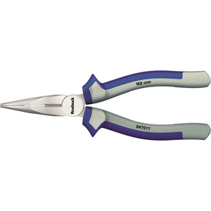 PINZA A BECCO SEMITONDO LUNGHEZZA (MM) 160 847017