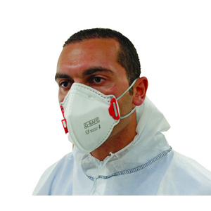 MASCHERA PIEGHEVOLE 6822385