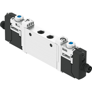 ELECTRODISTRIBUTEUR VUVG-L10-B52-T-M7-1R8L