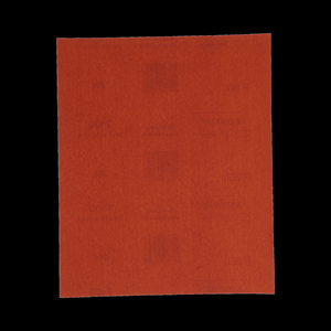 NORTON SCHUURVEL WATERPROOF RED ALOX 230X280 T100 P360