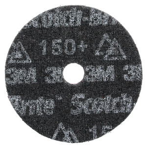 3M SB CONDITIONING-SCHIJF HD-DH MEDIUM 150+ 102MM X 16 MM