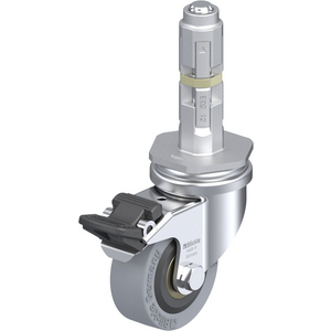 LRA-VPA 50K-FI-E02 Lenkrolle mit Stop-Fix
