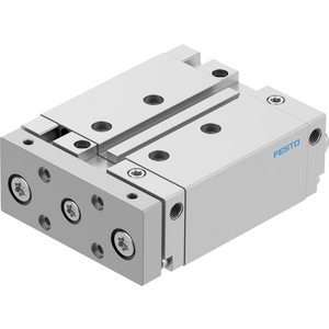 FESTO GELEIDINGSCILINDER DFM-32-50-B-PPV-A-KF 609359