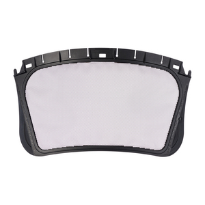 ECRAN FACIAL3M SERIE5, MAILLE, POLYAMIDE, NOIR, 5B