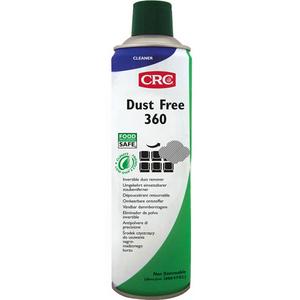 NETTOYANT DUST FREE 360 AE125ML HFO UC12
