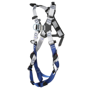 HARN. DE SAUVETAGE 3M DBI-SALA EXOFIT XE50 1112718, TAILLE 2