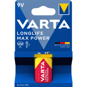 brand logo