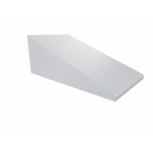 COIFFE INCLINEE 200X300X500 INDUSTRIE PROPRE