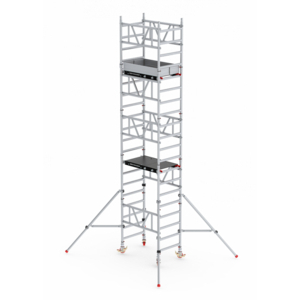 ALTREX ROLSTEIGER MITOWER FIBER-DECK C003005