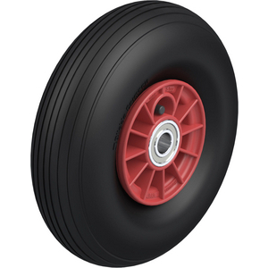 BLICKLE WIEL LUCHTBAND KUNSTSTOF VELG - PK 260/20-75K-ROT