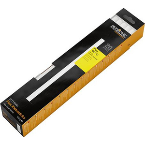 01960165, 8112700125, 52423 Klebestick 300 mm Flex 20 Sticks
