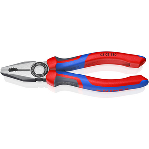 PINCE UNIVERSELLE 180MM