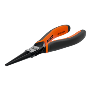 BAHCO RONDBEKTANG 160MM 2521G-160