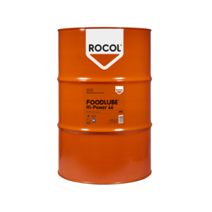 ROCOL 15999 FOODLUBE HI-POWER OLIE 46 200L