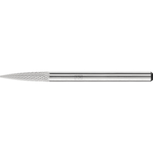FRAISE /TIGE SPG 0313/3 MICRO HM OGIVE POINTUE 21222673