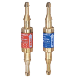 ANTI RETOUR 662 GAZ D6-10 VIDE